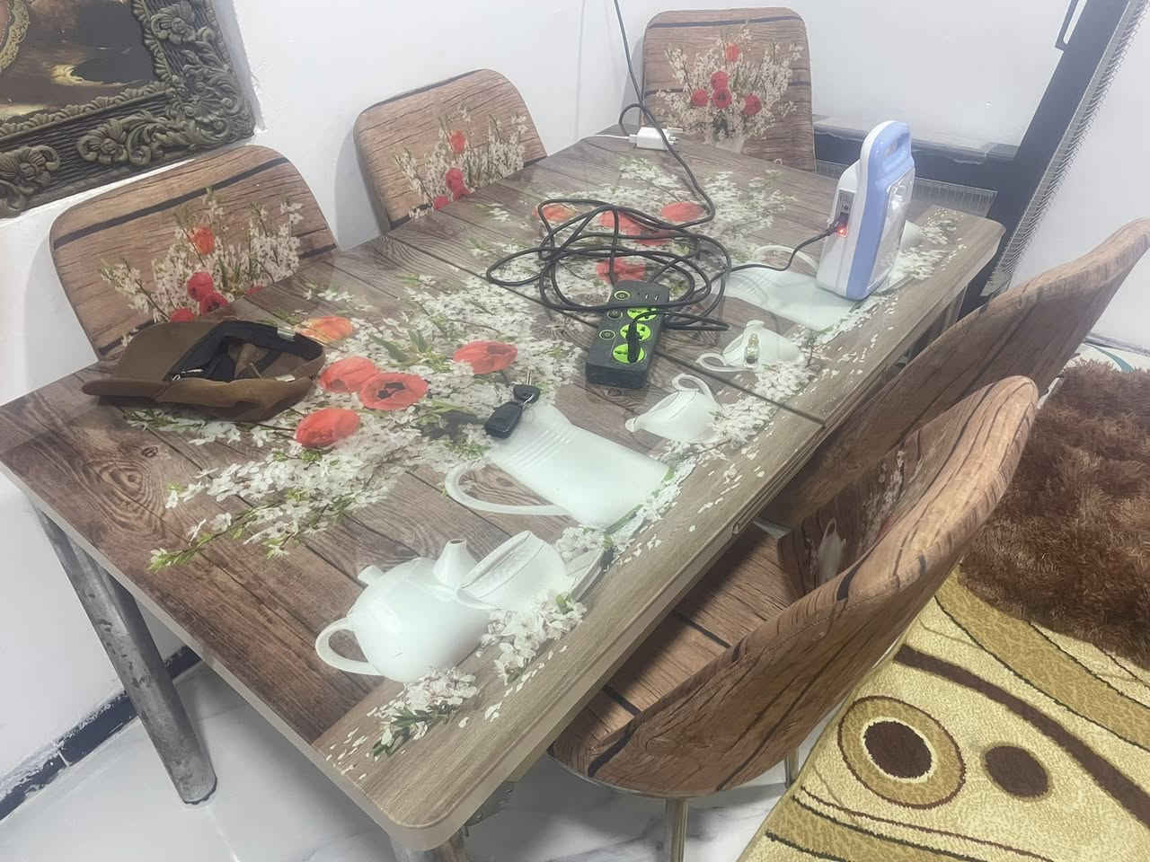 السلام عليكم  جهاز رياضي ميز طعام غسالة تنشيف عاطل  للبيع


**إذا كنت صاحب هذا الإعلان وتريد حذفه لأي سبب، رجاءا أرسل رسالة إلى الدعم الفني**