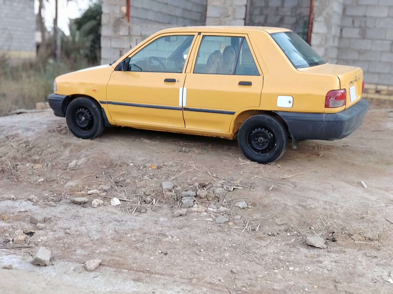 سايبه مديل 15للبيع رقم ذي قار كير والمحرك كفاله مصفره هيئه وغرامات العنوان سوق الشيوخ


**إذا كنت صاحب هذا الإعلان وتريد حذفه لأي سبب، رجاءا أرسل رسالة إلى الدعم الفني**