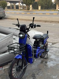 باسكل شحن للبيع اخو الجديد سعر مناسب  شراي تعال خاص او واتساب 07832297...