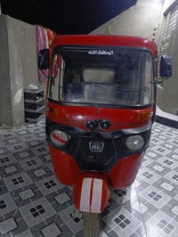 تكتك • قضاء القاسم • رقم ٢٢