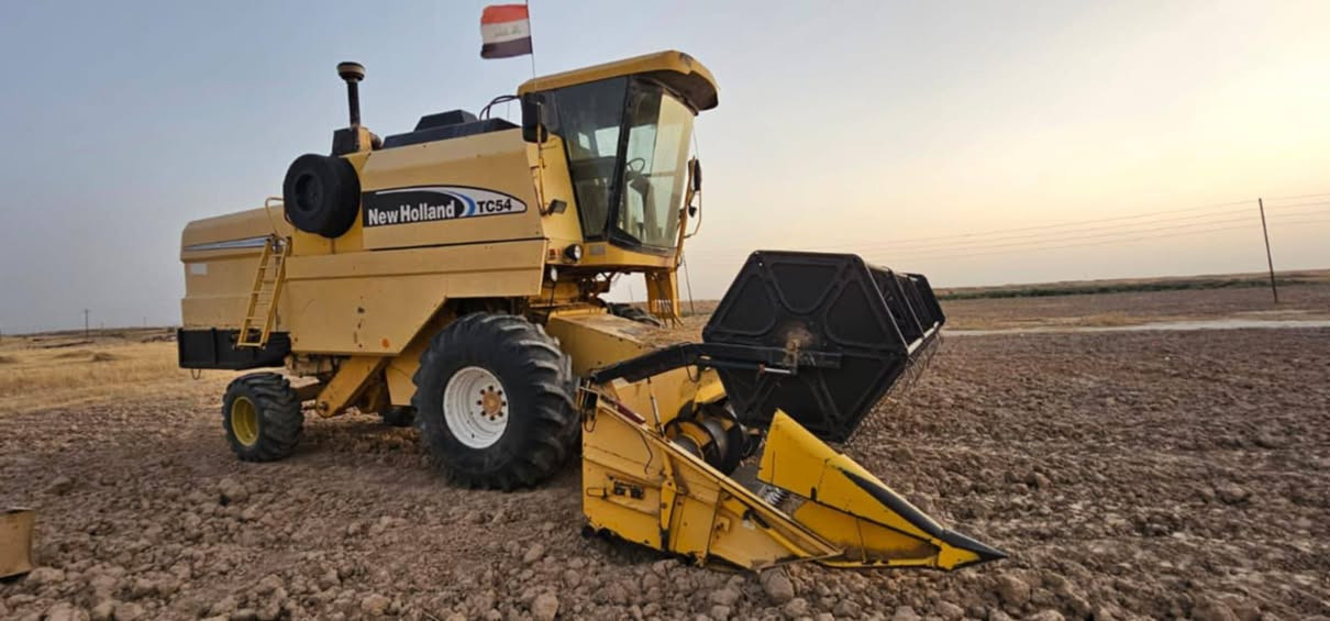 السلام عليكم حاصوده للبيع موديل 2003تبريدمحرك لحيم شرط كتاب شركه 4بلم السعر 35وبيه مجال للاستفسار ***********
