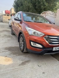 مكلفه بالنشر اقساط اقساط  السلام عليكم سنتافي 2014 أمريكي 3 قطع صبغ مك...