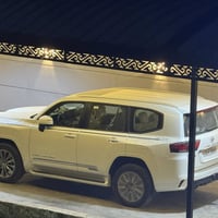 لاندكروز ساز لمتد أصل فول مواصفات موديل 2024 رقم أربيل 6 سلندر مكفوله ...