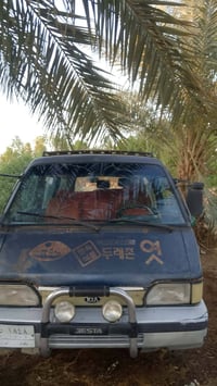 كيه بسته • موديل ٩٤ • بابل