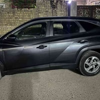 تالسلام عليكم   توكسان ٢٠٢٢  امريكي   ماشيه 82. الف  مكينه ٢٥٠٠  بصمه ...