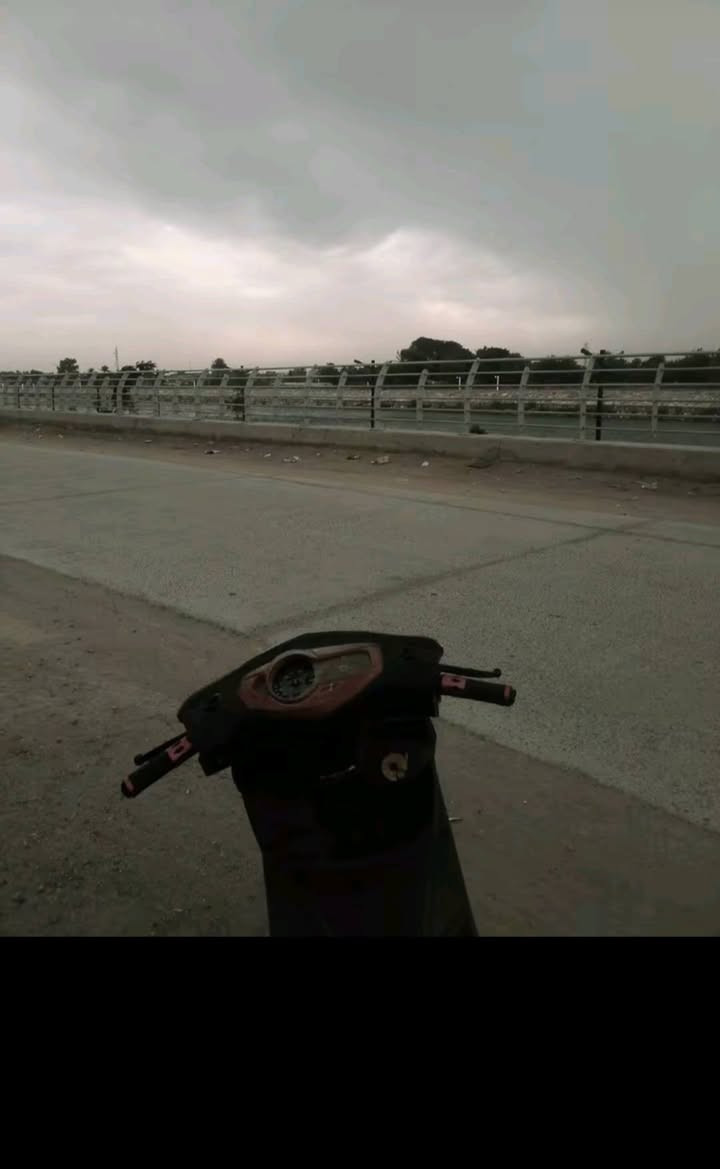 سلام عليكم دراجه للبيع او للمراوس للتفاصيل اكثر خاص تفضل دز رساله بلتعليقات وطبلك اني
رقم ***********
موجود واتساب
