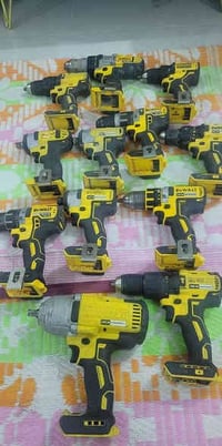 ديولت كلمن وسعرة الشراي يراسلني او يتصل واتسب٠٧٥٠٤٨٩٩٤١٦ توصيل موجود ل...