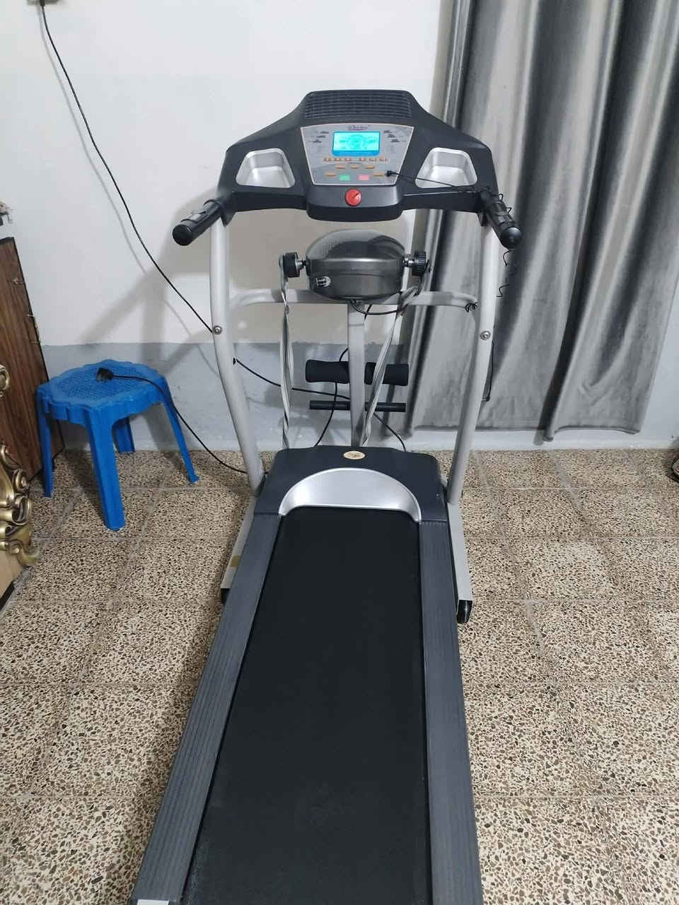 جهاز مستعمل اسبوعين اخو الجديد ٣٠٠ قفل


**إذا كنت صاحب هذا الإعلان وتريد حذفه لأي سبب، رجاءا أرسل رسالة إلى الدعم الفني**