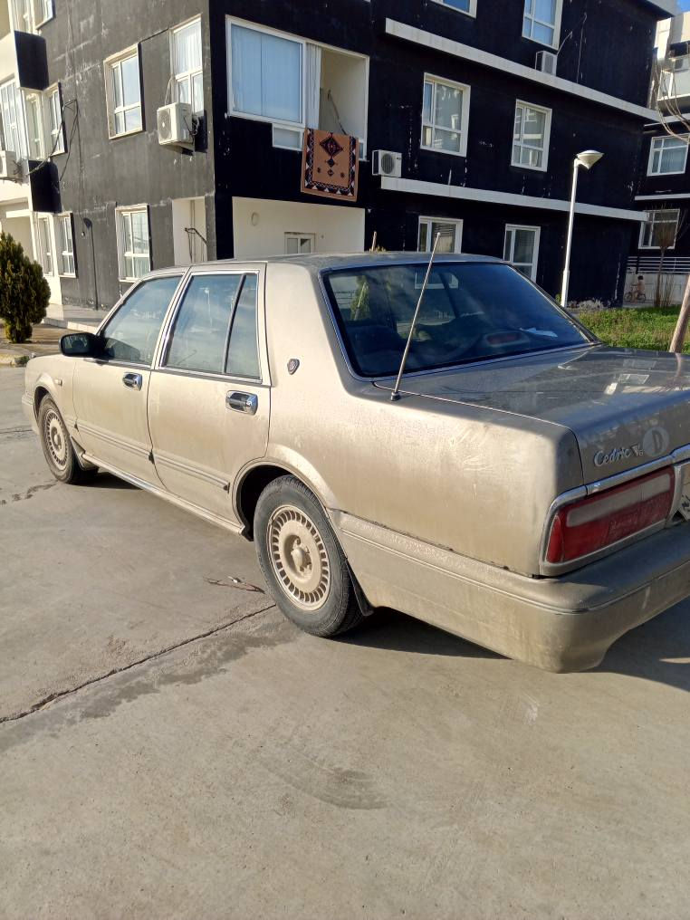 نیسان سدریک بۆ فرۆشتن ٢٠٠٢ ڕەقەم سلێمانی ١٩٧٠٠٠کیلۆمەتر ڕۆشتوە 

سعری:٤٧ وەرەقەو معامەلە 
***********
*********** السليمانية, العراق
