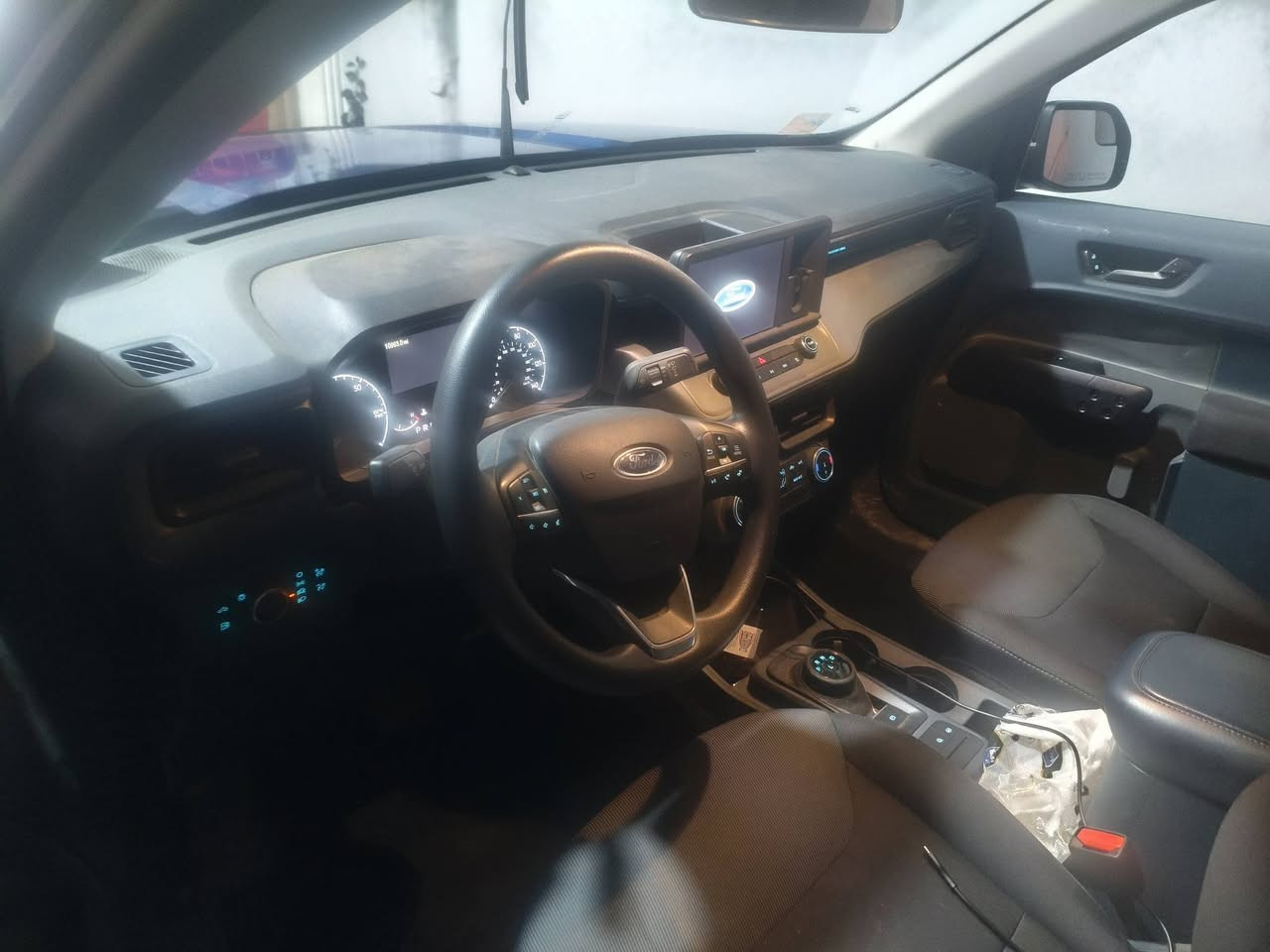 سلام عليكم اخوان فورت مافرك موديل 2024 رقم بغداد حادث باب الصدر مبدل اصلي صبغ بابين و
السعر 185وبيه مجال قليل الاتصال على الرقم ***********
