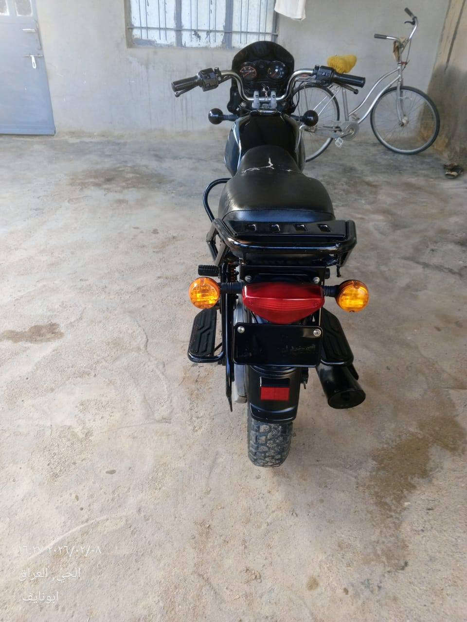 بوكسر للبيع سعر مليون و 100 وبيه مجال العنوان واسط قضاء الحي اني مكلف بلنشر للستفسار التصال على الرقم ***********
