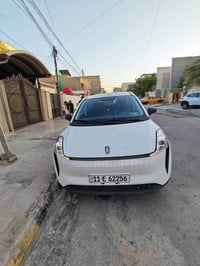 🚙 للبيع: بيستون E05 موديل 2025 📍 مكان السيارة: بغداد – حي الجامعة 📞 لل...