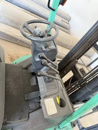 ميسبوشي • ٤طن • ٢٠١٣