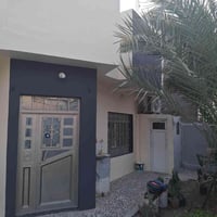 كربلاء حي المجتبى • ٢٠٠متر • دورين