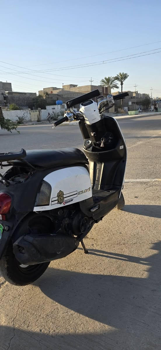 سلام عليكم دراجه نوزل خطين دراجه كامله خير من الله اي نقص مابيها شغل واطلع
تفاصيل خاص


**إذا كنت صاحب هذا الإعلان وتريد حذفه لأي سبب، رجاءا أرسل رسالة إلى الدعم الفني**