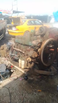 محرك فالفوا ان10 • العمارة حي صناعي • محلات محمد وعباس