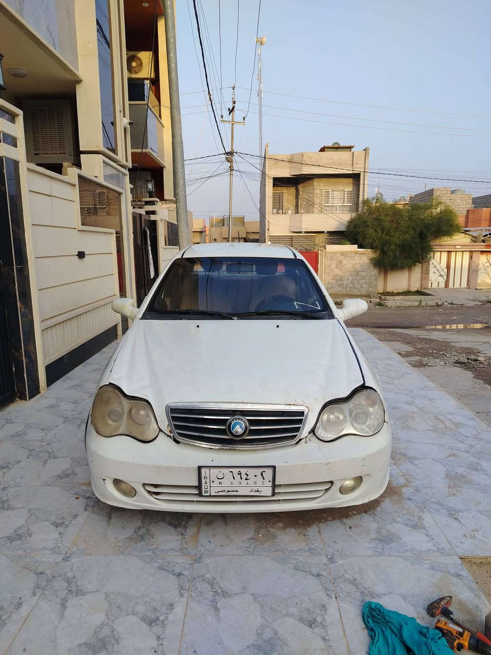 CK  مديل ١٢
رقم بغداد باسمي مشروع وطني
بيها كابون
مكانها موصل
السعر 33$
***********
