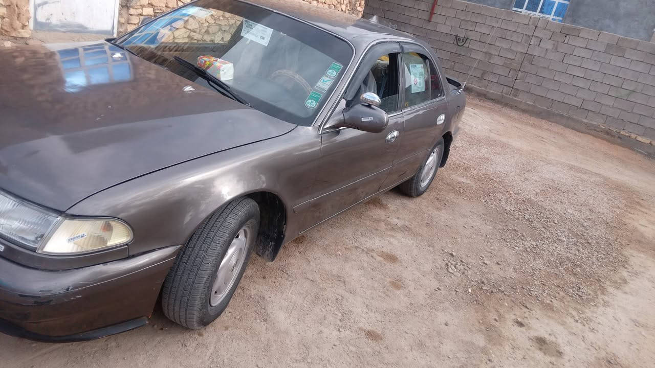 سوناته توه كير عادي سياره جديده   ***********
