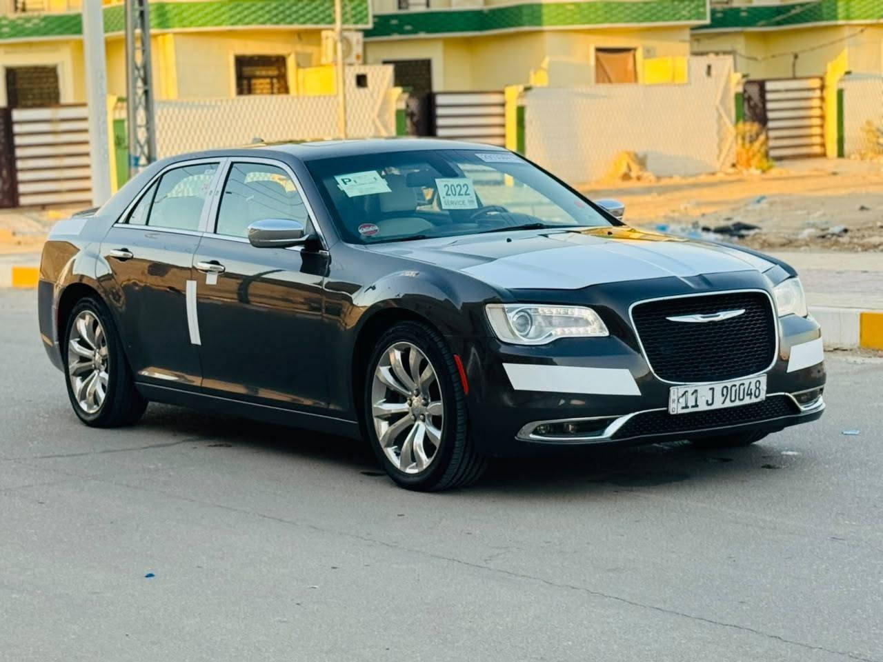السلام عليكم
اوباما 18 مسجل 2022 رقم بغداد دولي بسمي هزه جديده سنويه لغايه2030
السياره وارد أمريكي ضررها جاملق وبنيد بدون ضرر داخلي فقط والباقي كفاله
موصفات فول1/1
فتحه بني رامه
شاشه كبيره
كشن كهربائي
رادار
مكينه 3600
6سلندر
بيها هواي موصفات
السياره مكينه كير تبريد حداده على وضع الشريكه اي نقص مابيها وشرط احلا من صوره
العنوان البصره
السعر 160
رقم ***********
رقم *********** البصرة, العراق
