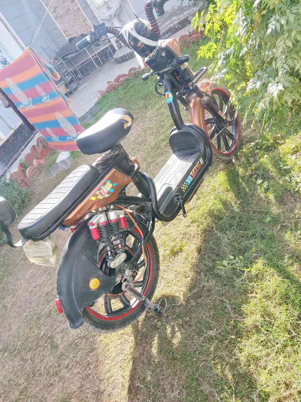 سلام عليكم درجة شحن كامله شغالة للبيع حجم 18 السعر 265وبي مجال للطيبين كامله مع شحن مالتها شراي تفضل خاص او استفسار عل رقم ***********
