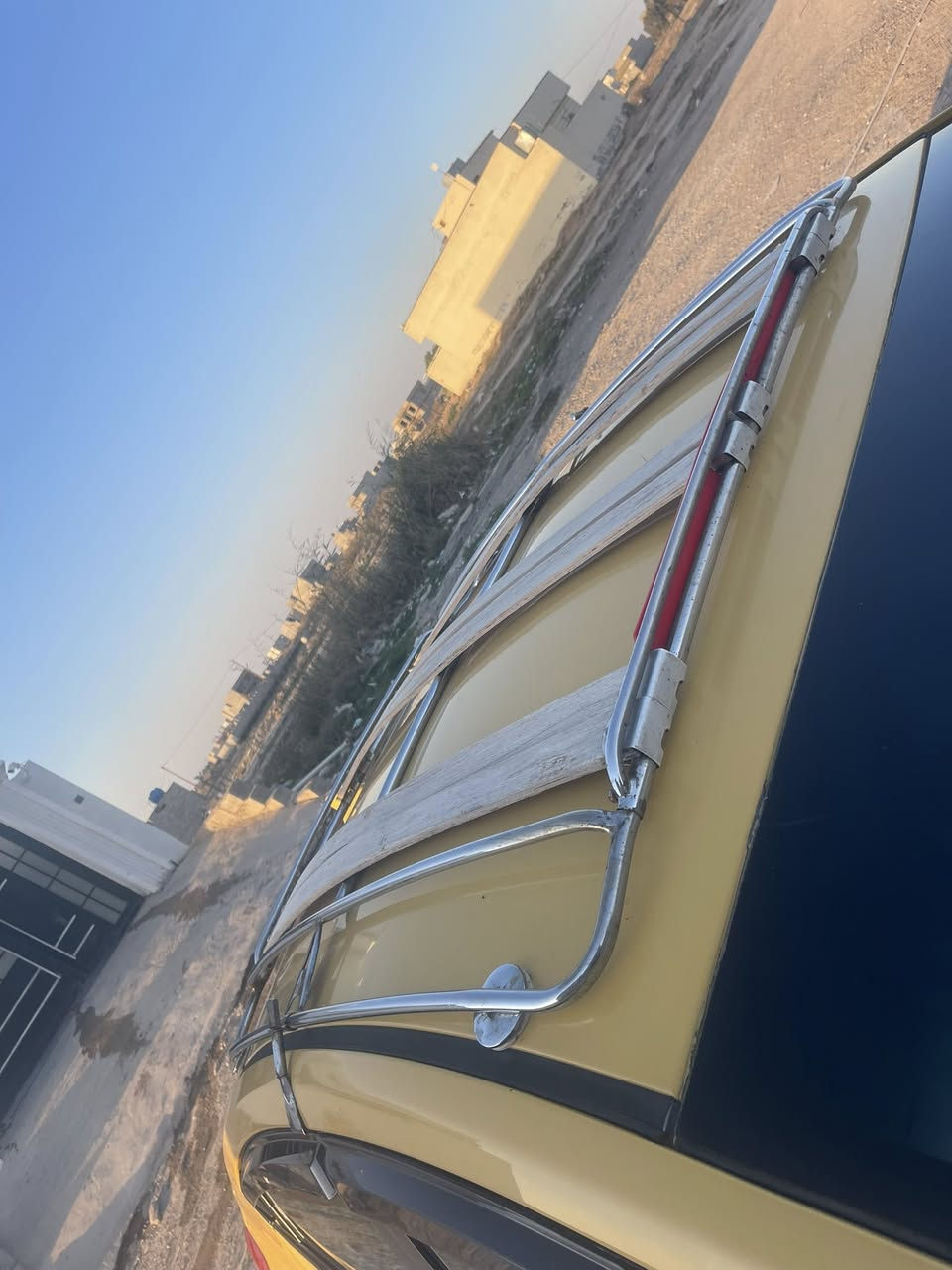 السلام عليكم سيبايه للبيع

ترهم النترا و فورتي سعر١٧٥

شراي اتصل ***********بي واتساب
