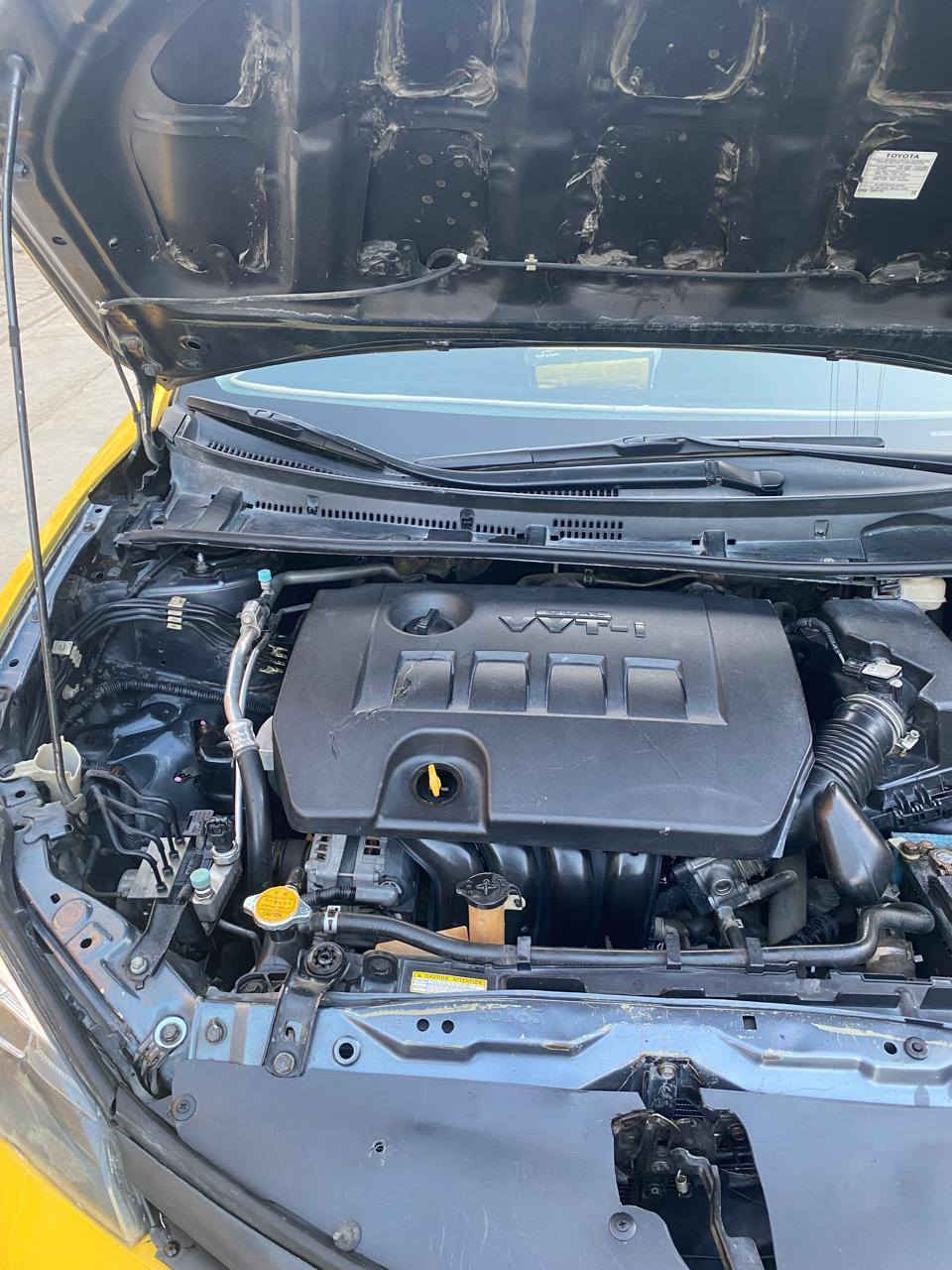 سلام عليكم كورلا للبيع وارد أمريكي حادثها جاملغ وبنيد فقط الجاملغ مبدل موديل 2018  كير ومكينة جدد مكينة1800 تحكمات ستيرن تتفأة كشتات تبريد ثلج السعر 133وبيها مجال بسيط العنوان بغداد مدينة الصدر الرقم ***********ملاحضة غير متواجد علا ألفيس
