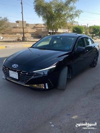 النترا ٢١ فول مواصفات  ماشيه ٣٦ الف ميل حادثها مرفق بالصور العنون بغدا...