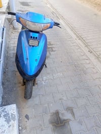 دراجه للبيع • دراجة • موتوسيكل • للبيع