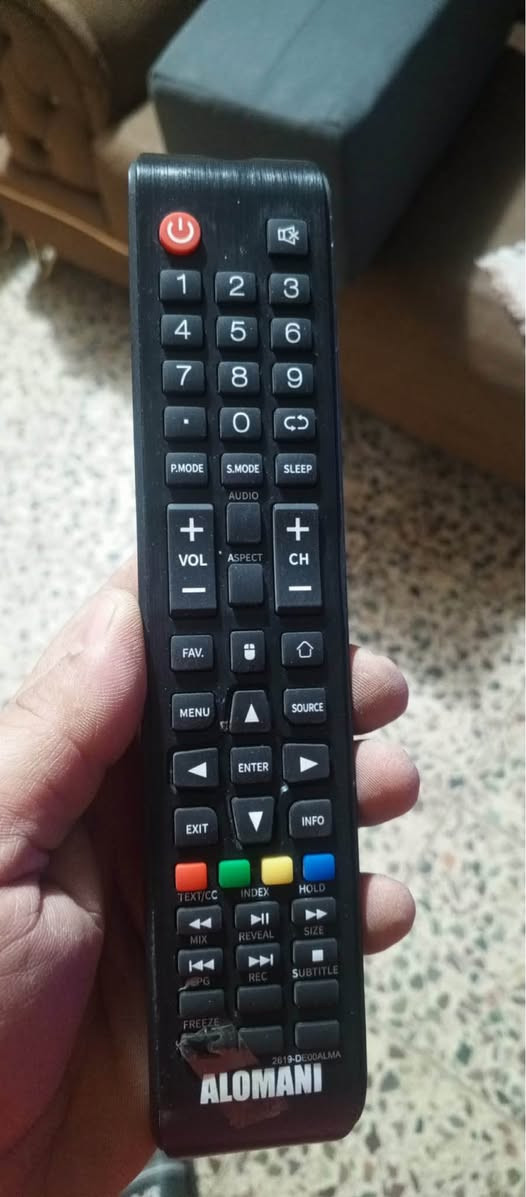 للبيع اسعار خاص اجاوب مكاني الاعلام بغداد, العراق


**إذا كنت صاحب هذا الإعلان وتريد حذفه لأي سبب، رجاءا أرسل رسالة إلى الدعم الفني**