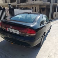 موديل 95 • بلا حوادث • ترخيص لحد 2028