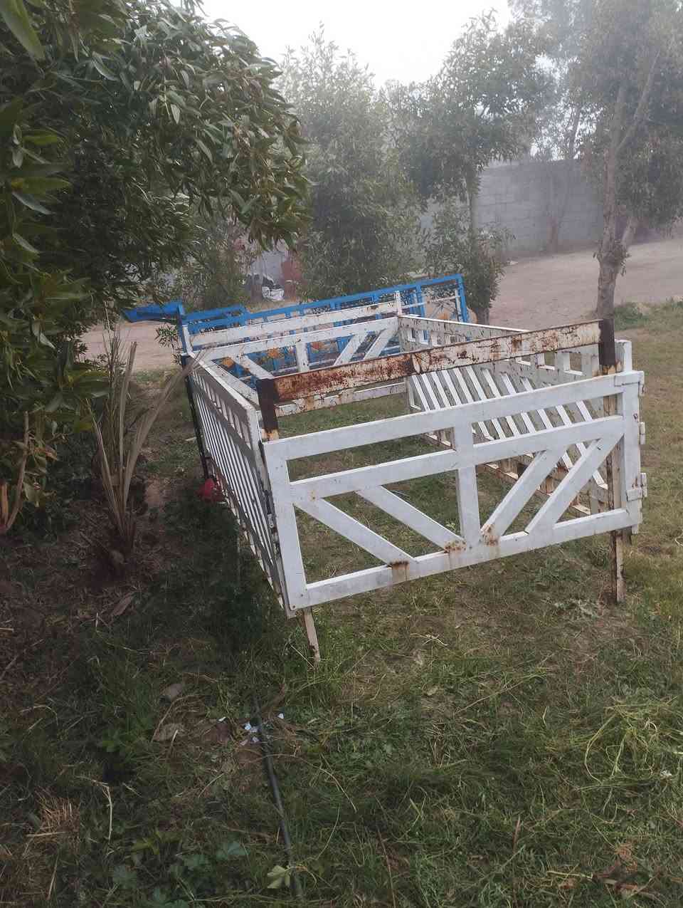 سلام عليكم محجرة البيع. السعر خاص


**إذا كنت صاحب هذا الإعلان وتريد حذفه لأي سبب، رجاءا أرسل رسالة إلى الدعم الفني**