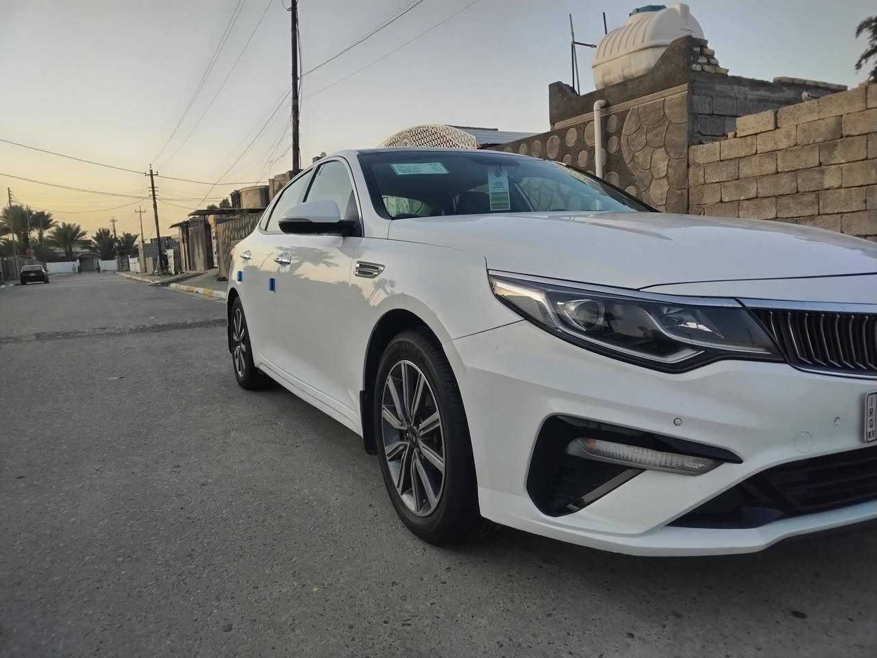 سياره أوبتما ٢٠٢٠ خليجي فول مواصفات فتحت سقف أشاير بلمري محرك ٢٤٠٠ خزين نيموري بصمة أبواب بصمت تشغيل بصمه جنطه جنطه ذكيه كشنات كهربائيه كشنات جلد كامره كبيره أضائه محيطيه ثلاث وضعيات قياده سبورت نيموري درايفر تدعم نضام أيكو سياره مكفوله كفاله سياره ماشيه ٥٥ على الشركه الكتلوكات ولزكات وكاله سبير بعد ما نازل ملاحظه بيها بس هاي طخه يم الواقيه مثل ماموضحه بل صوره رقم شمالي تحويل مباشر هزه جديد سياره موجوده في بغداد رقم الهاتف *********** سياره بيها هواي مواصفات بعد لم أذكرها لون صدفي
