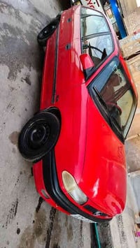 استرا حجم 16 موديل 94 رقم جديد كابون بانزين بيها شرط التحويل والوكالة ...