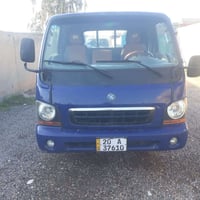 موديل ٢٠٠١ • تحويل شرعي • الشرقاط