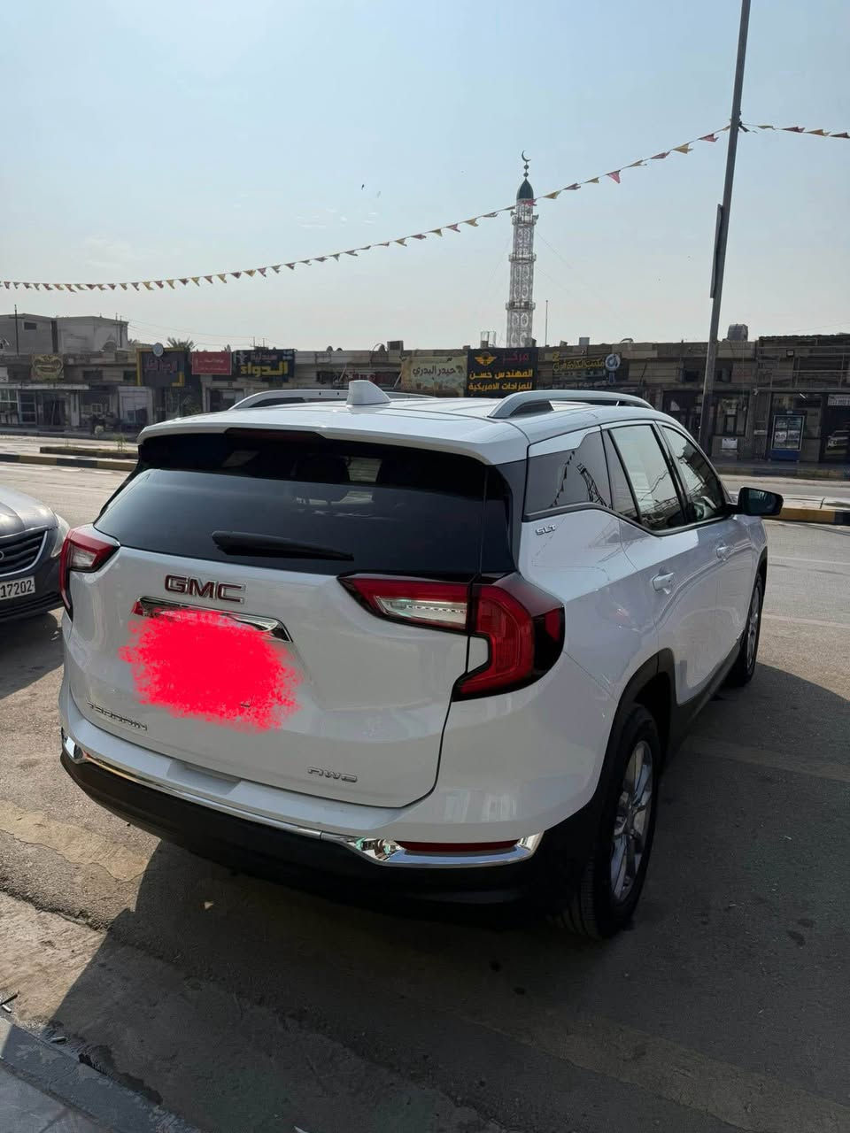 تيران

2022

رقم ميسان باسمي الرقم الجديد 

مكانها ميسان المجرالكبير 

بدون برغي نقص

تشغيل عن بعد

جنطة كهرباء ورجل

بجم دينالي محدث شباك ودعامية

بجم زنون بلاد

ويل كروم

سبايدرات ع القمارة

كشافات امامية

داخل جلد اسود

تدفئه كشنات

كشنين كهرباء

كشن ميموري

شاشة اكبر حجم

كاميرا خلفية دوارة

تبريد شاشة

تبريد قطعتين

تحديد مسار

اوتو ستوب

رادار امامي

فور ويل

داخل صاج

السعر 175 وبيها مجال بسيط

للاستفسار ***********

*********** المجر الكعبي, ميسان
