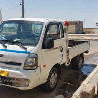كيا بنكو • موديل ٢٠١٨ • ميسان