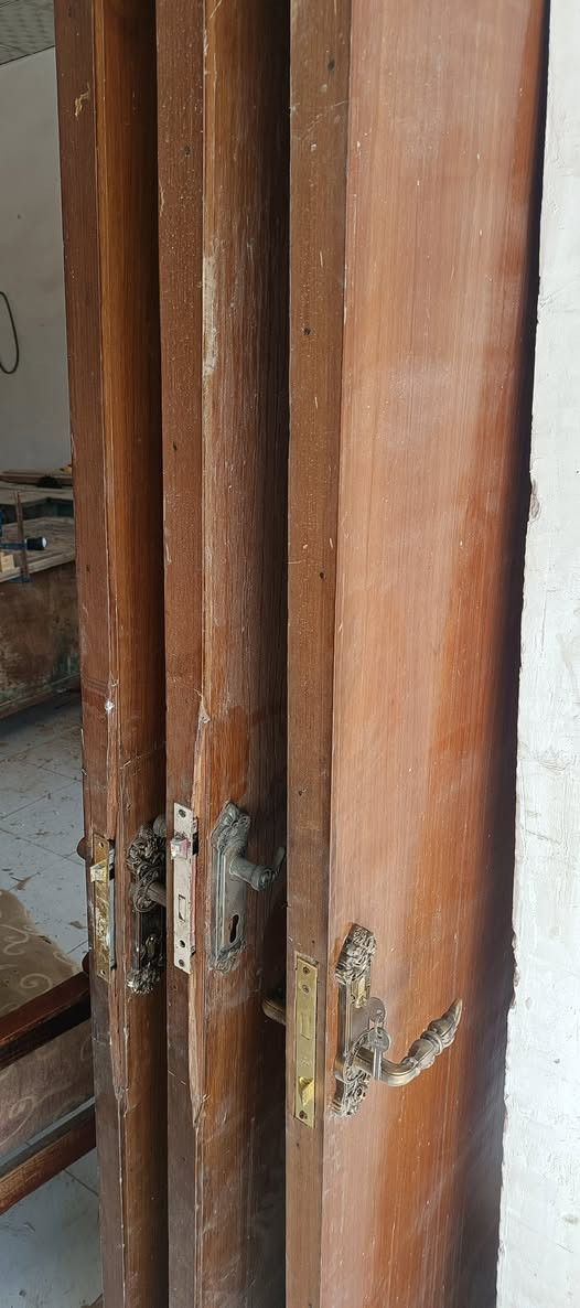 بسم الله
5 بوب وجرجوبه وكنتور 5بوب للبيع


**إذا كنت صاحب هذا الإعلان وتريد حذفه لأي سبب، رجاءا أرسل رسالة إلى الدعم الفني**