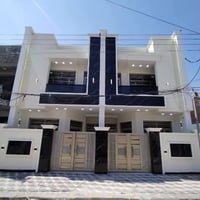 مشتمل ١٠٠م • بناء حديث • حي الجهاد