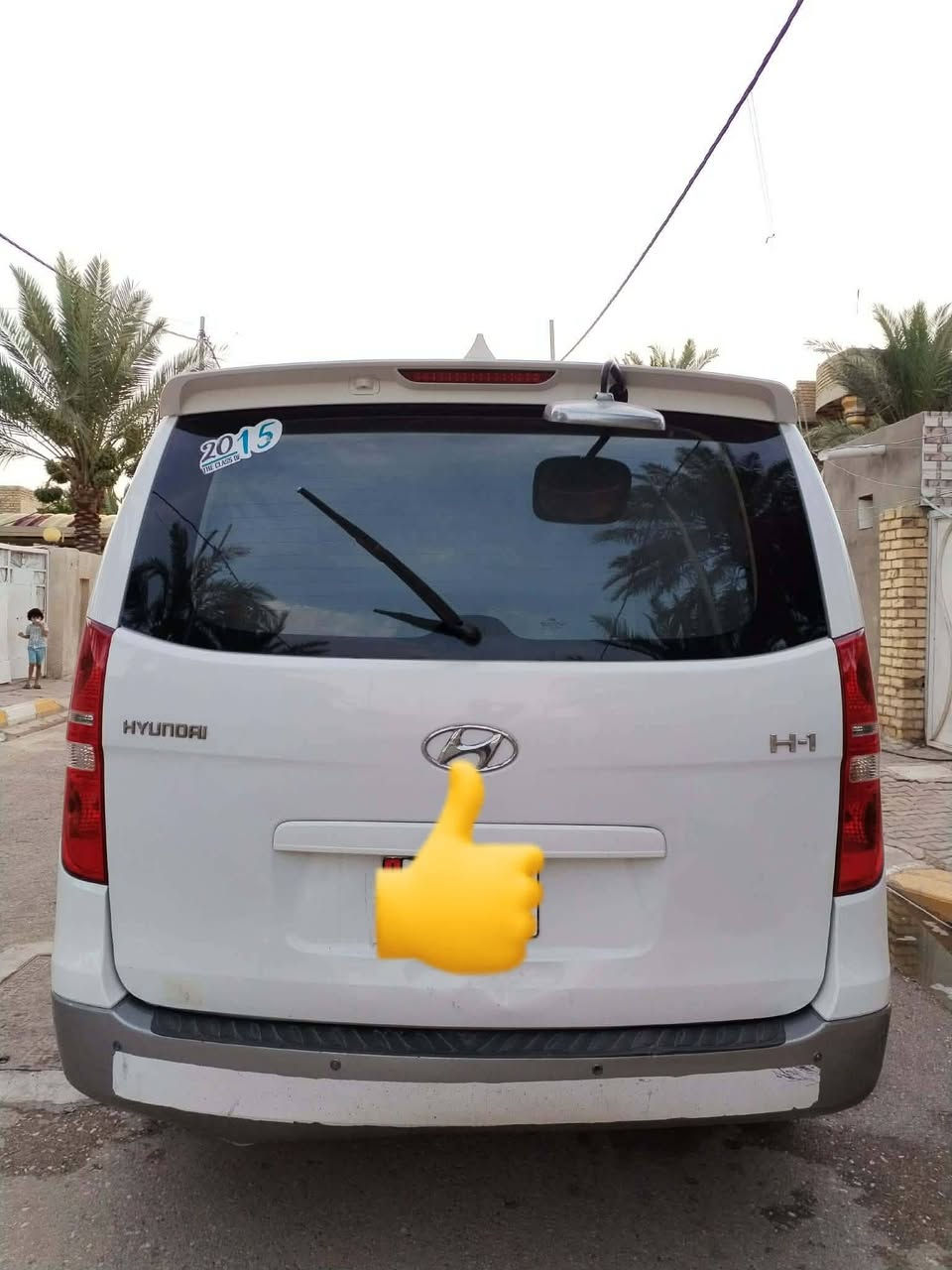 سلام عليكم   ستارك. ٢٠١٥رقم بغداد انكليزي سيارة بسمنة مكفولة كفالة عامة ماعدة بيهة كارت   مكانات اقل الظفر  سيارة محرك جديد وكير جديد  تبريد ثلج تخم تاير  سيارة جديد مامتعوبة  السعر ١٨٥ مكاني واسط قضاء  الحي  التفاصيل ***********
