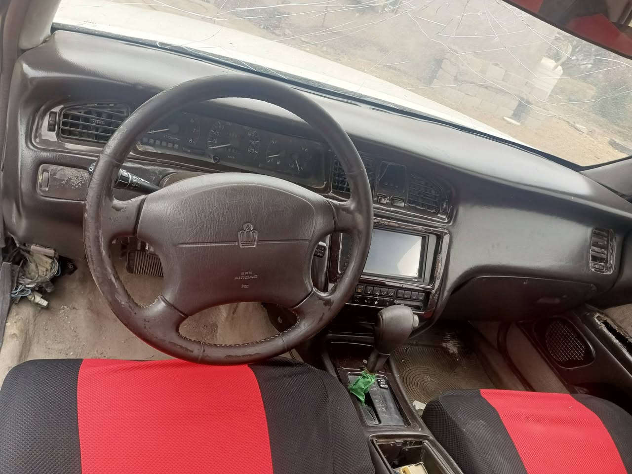 السلام عليكم
بطه مكفوله گص ونقل جثه ومحرك وگير وكهربائيات تخم تاير محرك 2.5 رقم ألماني مشروع وطني الشراي يتصل ***********
