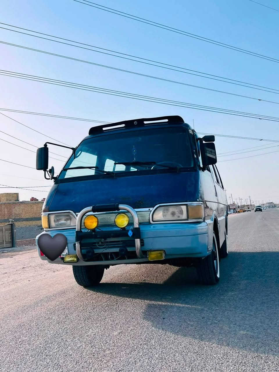 سلام عليكم كيه بستا 94 رقم الماني مكينه گير أكسن حداديه شواصي تخم تاير كهربائيات كلها مكفوله مسجل سماعات كله شغال دشبول جديد دواخلها نضاف سياره جاهزه خير من الله ترايك وين ماتريد شغل واطلع مابيها اي نقص العنوان ناصرية مركز السعر 35 وبيها مجال للطيبين  *********** مامتواجد واتساب
