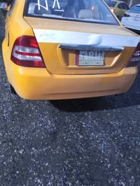 سيكي • ٢٠١٢ • مكينة وكير شرط