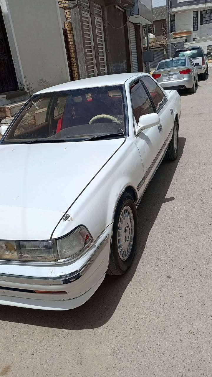 السلام عليكم
كرسته عضم موديل 91 للبيع السياره جديده لاضربه والعيب شعري ولا كص مكفوله من العيب الشرعي مكينه ونجي ناعمه جديده كير جديد حداديه 70% تحويل ثاني يوم مصفره من الغرامات السعر 36 وبيها مجال حك الجيه مكاني الناصريه مركز المدينة التواصل ع رقم فقط ***********
