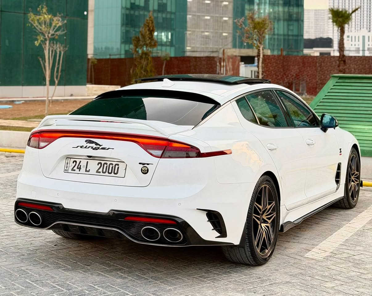 ستينكر 2022 للاتصال
