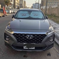 للبيع سنتافي 2020 خليجي ✅  سعرها ادخل ع رابط https://t.me/carssofiraq/...