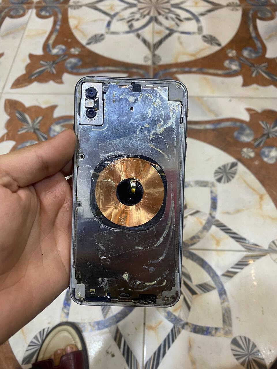 اكس ماكس للبيع طفه فجئه يفيدك شاصي فلات شحن سماعات كامرات سعر ٥٠ مكاني قرنه ***********
