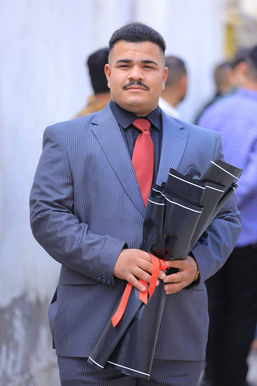 اللهم صلي على محمد وآل بيت محمد 🧿 🍝🍝😘💗
#حفل خطوبه الحبيب سيد زيد الجعفري مبارك عليكم /  القسم الأول 
عرسك قريب سارع بالحجز لتصوير افضل لحظات حياتك بدقة عالية وبأسعار تنافسية. 
#عروض_الموسم_غير_شي🧿
#كادر_الربيعي_للتصوير🅰️Ⓜ️  ❗
ذكرتك ويانة تختلف قطعآ 
كادر متخصص في تصوير المناسبات نسائي و رجالي 👫🏿 
ب كاميرات عالية الدقة 4k،🎥
تصوير درون DJL بدقة 4k✈️
كل المناسبات يوجد فيها تصوير ارضي وجوي🎥🚁
سرعه في نشر المناسبه في اقل من 3ايام 🌐
عروض مميزة اسعار جيدة 
نختلف عن الاخرين قطعآ  
يوجد حجز للمطربين
اسعار جيدة 
 تنشر مناسبتك على اليوتيوب
 وعلى الفيس بوك (بضع دقائق)
  هديه مقدمه من كادر الربيعي للتصوير بأدارة احمد الربيعي ((جلسه مجانيه للعريس)
للحجز والاستفسار ***********
جميع الصور تنشر بقناة التلي كرام   https://t.me/ahmedal1995
‏
