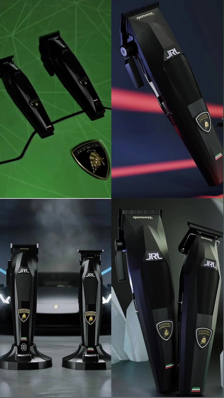 مكينه حلاقه تدريج للبيع 
jRL مكينه
جديدة كامل ملحقات


**إذا كنت صاحب هذا الإعلان وتريد حذفه لأي سبب، رجاءا أرسل رسالة إلى الدعم الفني**