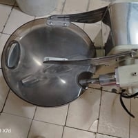 عجانة AL BAHR • مخابز ومطاعم • حالة ممتازة