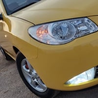 النترا أفانتي • ٢٠١١ • نجف